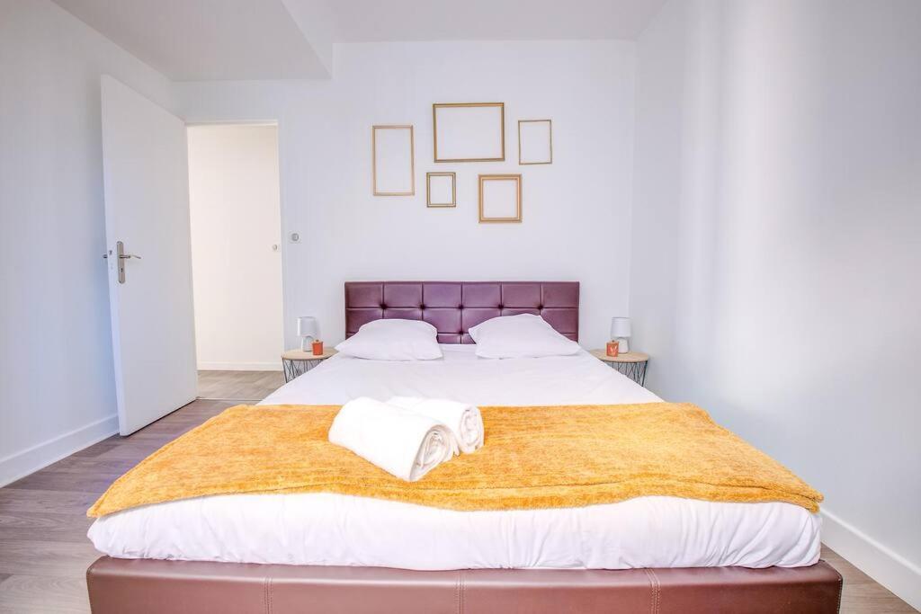 Famille Au Coeur De Perigueux Apartment Exterior foto